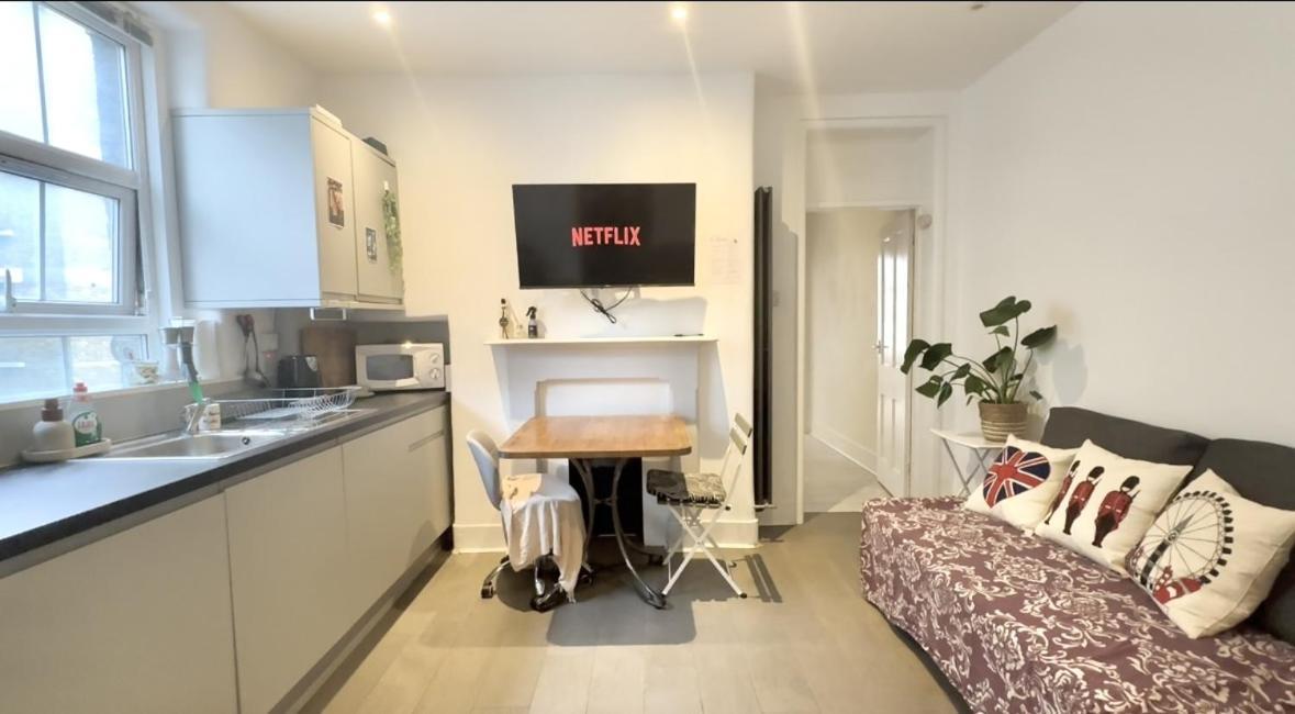 Apartment Paddington Residences 1min To Tube Station London