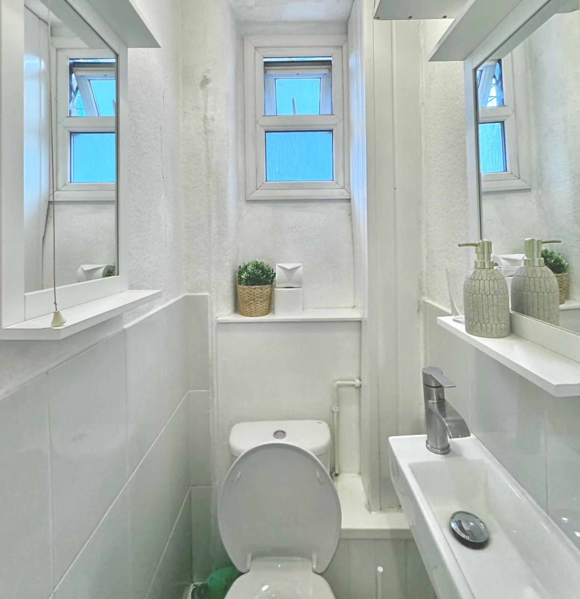 Paddington Residences 1min To Tube Station *
