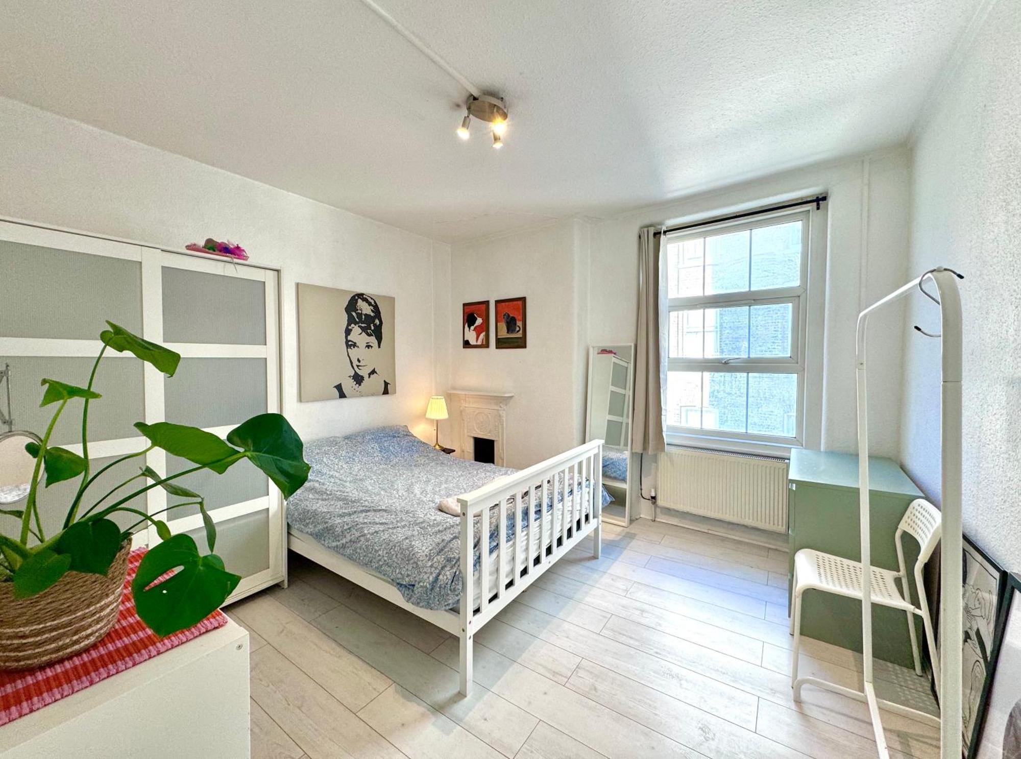 Paddington Residences 1min To Tube Station Apartment London